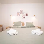 Apartman Lovely In With Sauna *