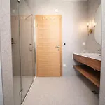 Lovely In With Sauna * Vrsi
