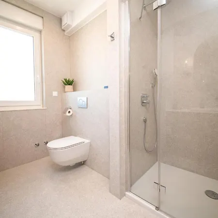 Appartamento Luxurious In With Sauna *