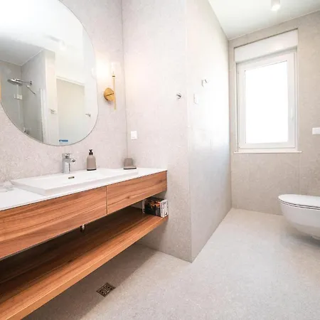 Appartamento Luxurious In With Sauna