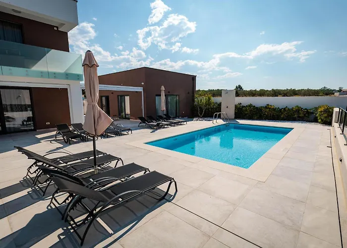 Lovely In With Sauna *