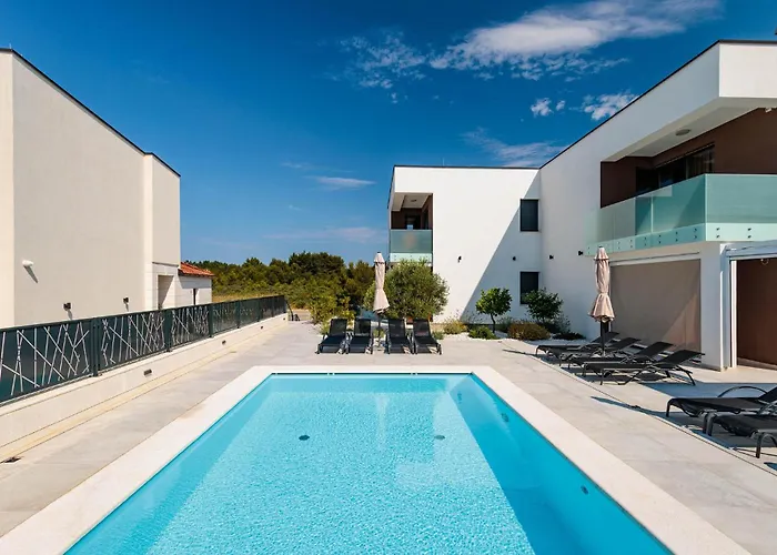 Lovely In With Sauna