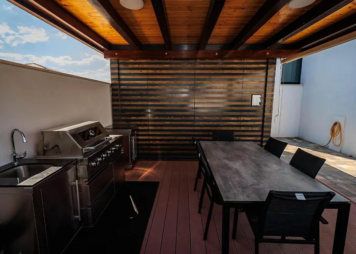 Lovely In With Sauna 아파트