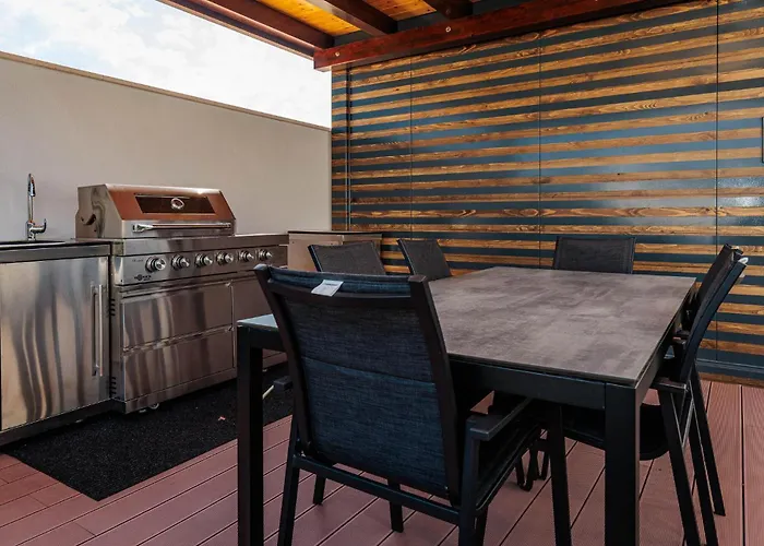 Lovely In With Sauna 아파트 *