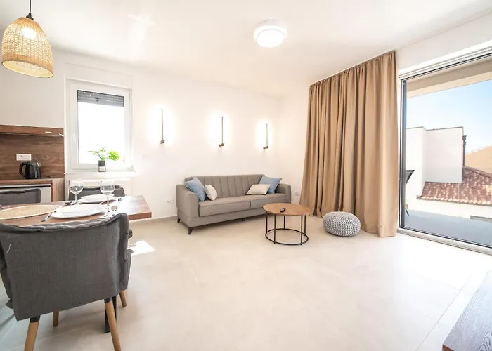 Lovely In With Sauna *