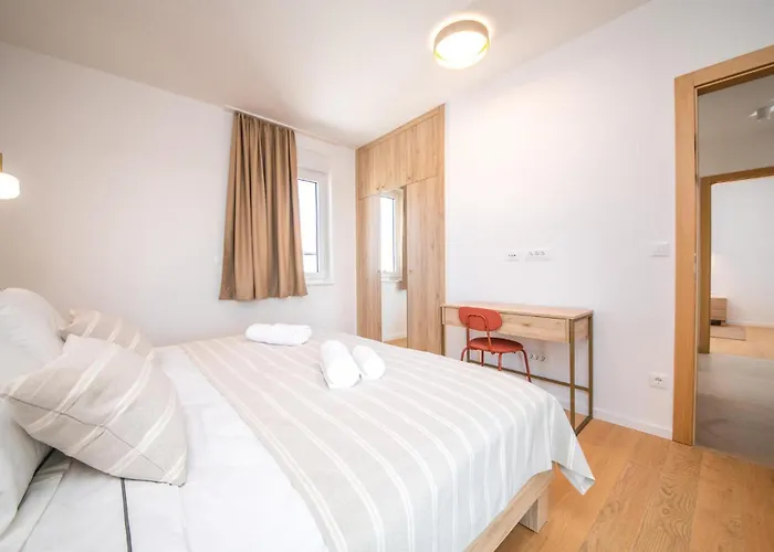 Lovely In With Sauna *