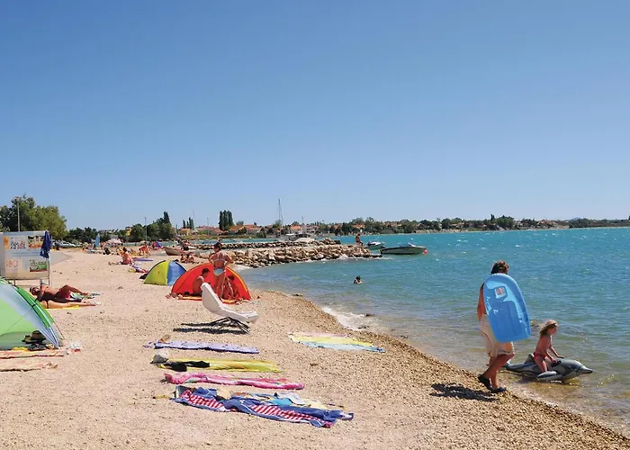 Lovely In With Sauna