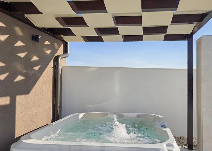 Lovely In With Sauna 아파트