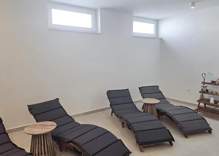 Lovely In With Sauna 아파트